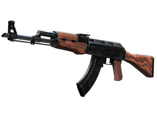 AK-47 | Cartel (Немного поношенное)