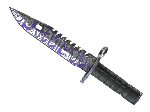 ★ M9 Bayonet | Freehand (После полевых испытаний)