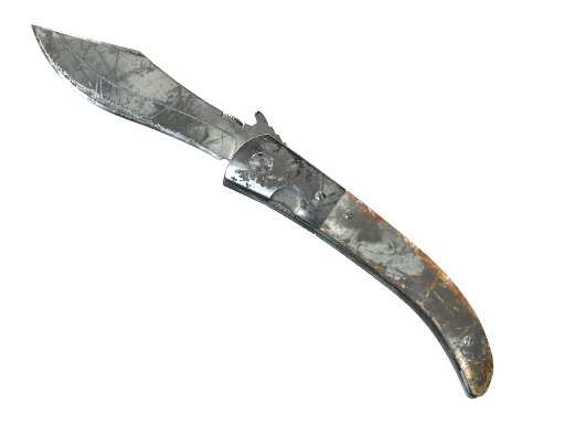 ★ Navaja Knife | Urban Masked (Закаленное в боях)