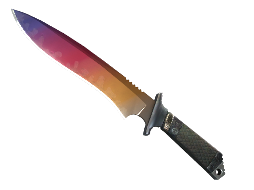 ★ Classic Knife | Fade (Прямо с завода)