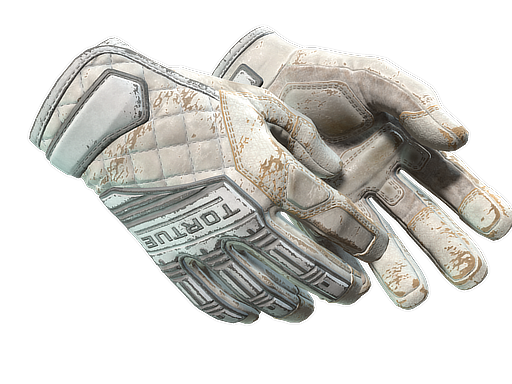 ★ Specialist Gloves | Pillow Punchers (Закаленное в боях)