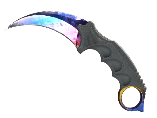★ Karambit | Marble Fade (Прямо с завода)