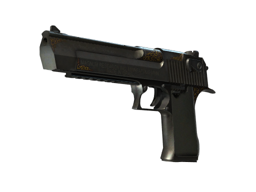 Desert Eagle | Heirloom (Закаленное в боях)