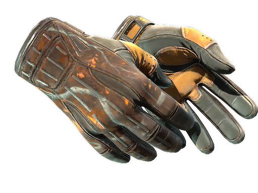 ★ Sport Gloves | Big Game (Закаленное в боях)