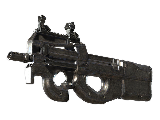 P90 | Straight Dimes (После полевых испытаний)