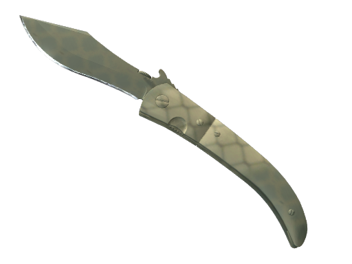 ★ Navaja Knife | Safari Mesh (Немного поношенное)