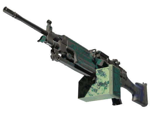 M249 | Shipping Forecast (Закаленное в боях)