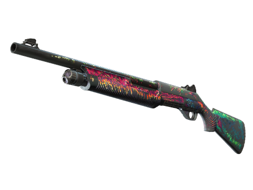 Nova | Hyper Beast (Закаленное в боях)
