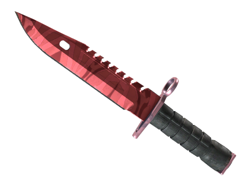 ★ M9 Bayonet | Slaughter (Немного поношенное)