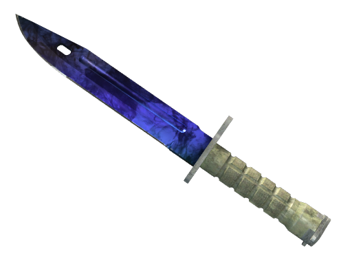 ★ Bayonet | Doppler (Прямо с завода)