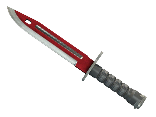 ★ Bayonet | Autotronic (После полевых испытаний)