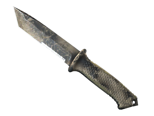 ★ Ursus Knife | Scorched (Закаленное в боях)