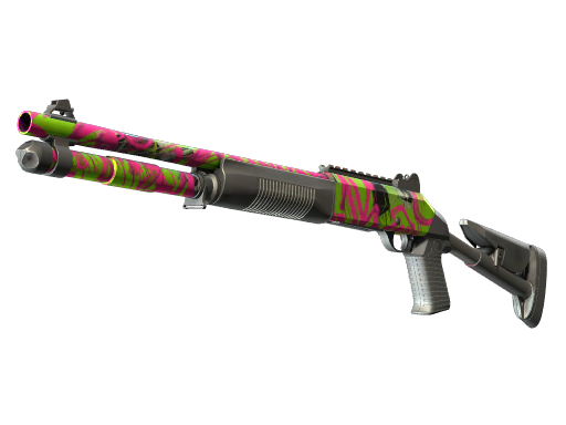 XM1014 | XOXO (Поношенное)