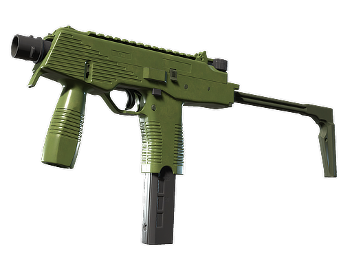 MP9 | Pine (Прямо с завода)