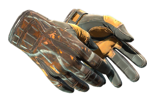 ★ Sport Gloves | Big Game (Поношенное)