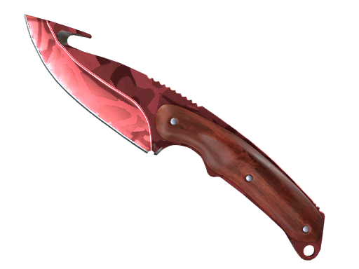 ★ Gut Knife | Slaughter (Немного поношенное)