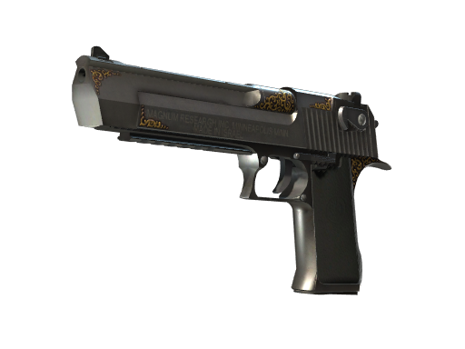 Desert Eagle | Heirloom (Немного поношенное)