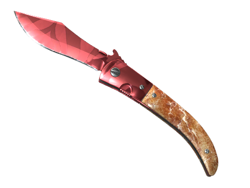 ★ Navaja Knife | Slaughter (Немного поношенное)