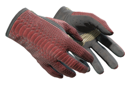 ★ Driver Gloves | Dragon Fists (Factory New)