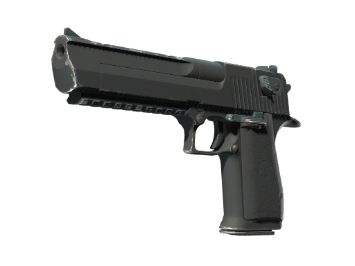 Desert Eagle | Night (Поношенное)