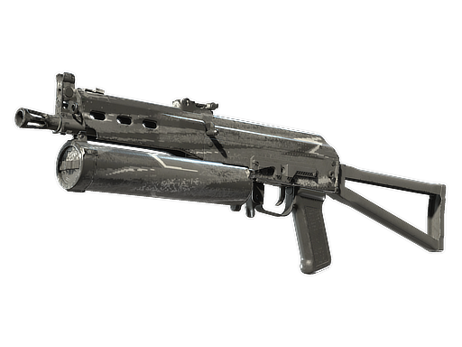 PP-Bizon | Bizoom (После полевых испытаний)