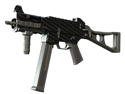 UMP-45 | Carbon Fiber (Прямо с завода)