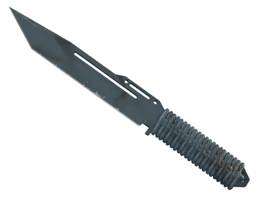★ Paracord Knife | Night Stripe (После полевых испытаний)