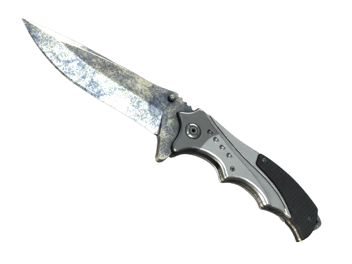 ★ Nomad Knife | Stained (Закаленное в боях)