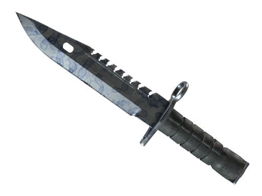★ M9 Bayonet | Stained (Немного поношенное)
