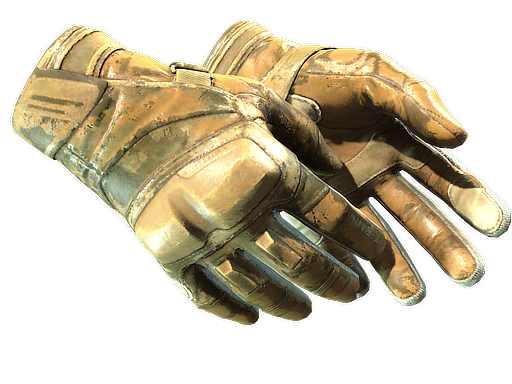 ★ Moto Gloves | Transport (Закаленное в боях)