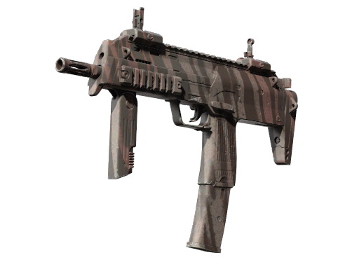 Souvenir MP7 | Prey (Немного поношенное)