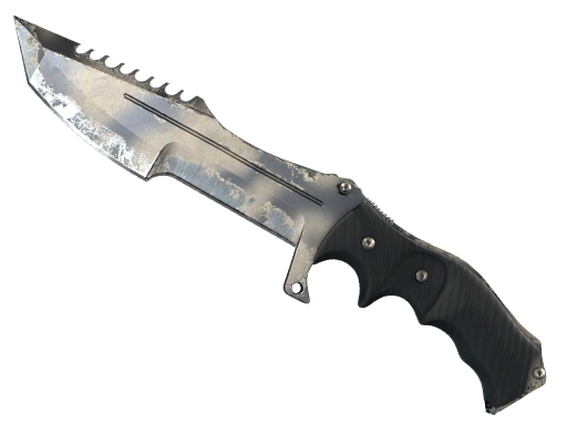 ★ Huntsman Knife | Scorched (После полевых испытаний)