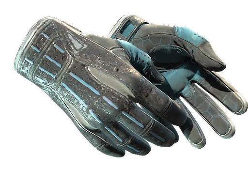 ★ Sport Gloves | Superconductor (Закаленное в боях)