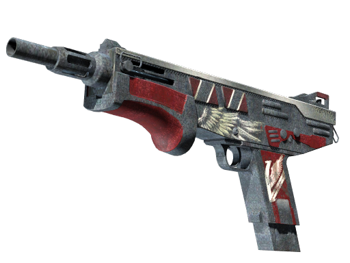 MAG-7 | Heaven Guard (Немного поношенное)