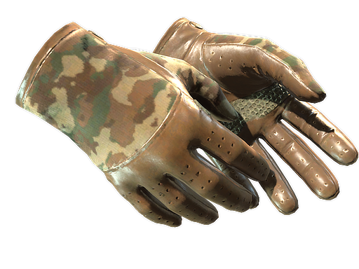 ★ Driver Gloves | Convoy (Factory New)