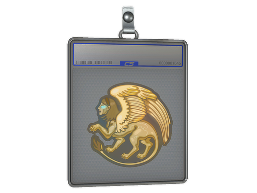 Sticker Slab | Sphinx