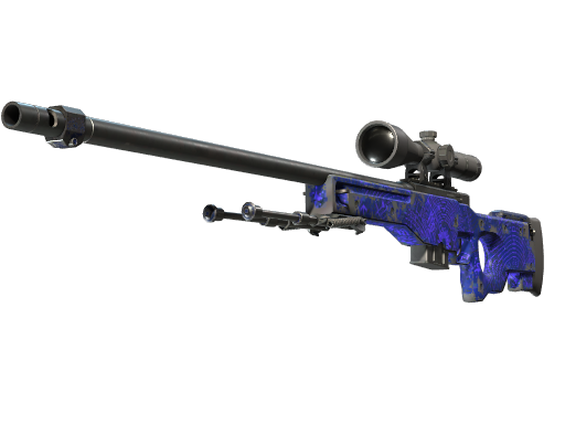 AWP | Sun in Leo (После полевых испытаний)