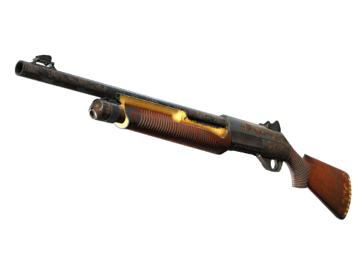 Nova | Antique (После полевых испытаний)