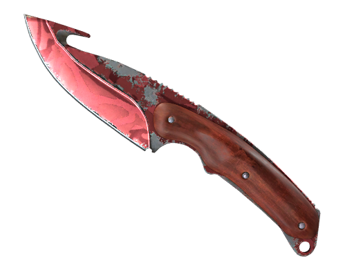★ Gut Knife | Slaughter (После полевых испытаний)