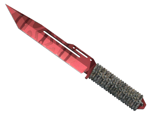 ★ Paracord Knife | Slaughter (После полевых испытаний)