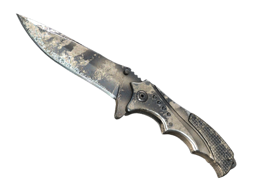 ★ Nomad Knife | Scorched (Закаленное в боях)