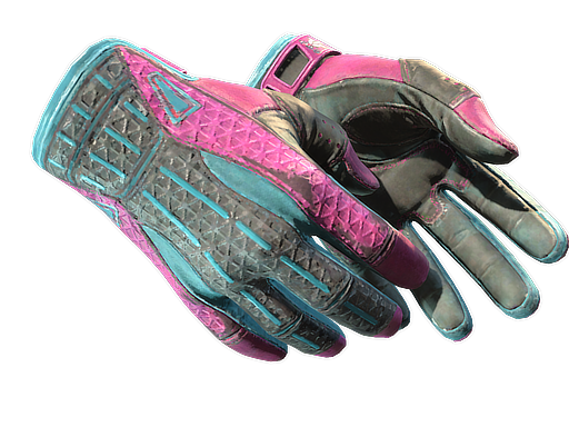 ★ Sport Gloves | Vice (Поношенное)