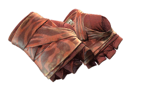 ★ Hand Wraps | Slaughter (Поношенное)