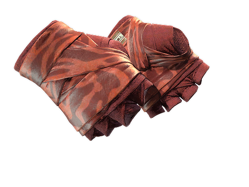 ★ Hand Wraps | Slaughter (Немного поношенное)
