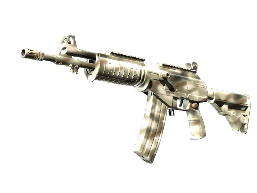Galil AR | Sage Spray (Немного поношенное)