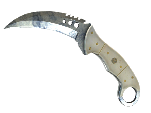 ★ Talon Knife | Stained (Поношенное)