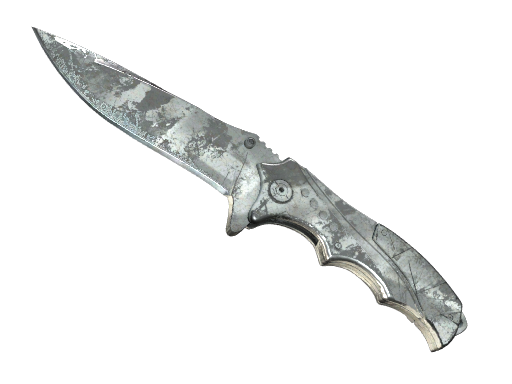 ★ Nomad Knife | Urban Masked (Закаленное в боях)