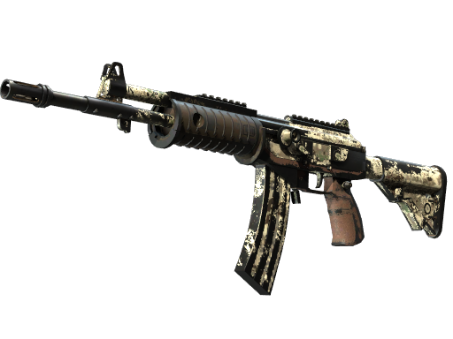 Galil AR | VariCamo (Закаленное в боях)