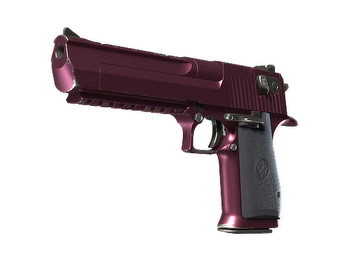 Desert Eagle | Mulberry (После полевых испытаний)