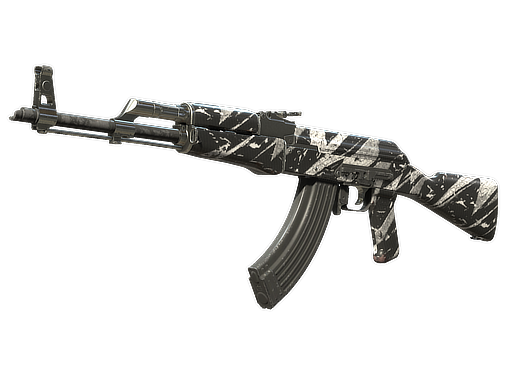 AK-47 | Breakthrough (После полевых испытаний)